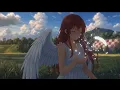 表妹 Mona 雨勢有時頗大 fan-made Anime MV - 《讓雨再大一點 》