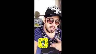 كيف تعامل العازف إسلام قصبجي مع كمين وفخ محمد عبده 