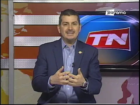 Miguel Ángel González 