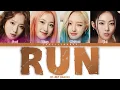 Download Lagu H1-KEY (하이키) – RUN Lyrics (Color Coded Han/Rom/Eng) MP3