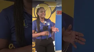 Gymnasts target bigger CARIFTA medal haul