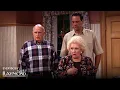 Little Ally Won t Listen to Anyone Everybody Loves Raymond