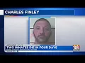 Two Inmates Die In Four Days In Boyd County