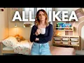 14 IKEA Favourites for a Minimalist Kids Room