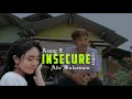 AZMY Z - INSECURE COVER ADE SULAEMAN X BOLEAZ MUSIC RECORD