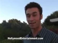 James Deen at age 19 - Interview