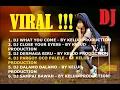 DJ PALING ENAK SEDUNIA #3 BY #dj KELUD PRODUCTION