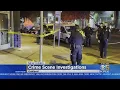 EAST BAY SHOOTINGS Police in Hayward and Oakland investigate overnight shootings