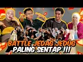 Download Lagu JEDAG JEDUG  PALING SENTAP DALAM AI TEAM !!! MALKOSYAH \u0026 LUFAE G4DUH PANAS…
