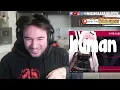 Rapper Reacts to MORI CALLIOPE for THE FIRST TIME ! (Excuse My Rudeness, end of a life, 「Q」)