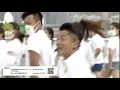 郭富城 Aaron Kwok - 《對你愛不完》鼓舞‧動起來網上慈善演唱會】