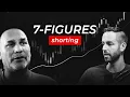 Download Lagu Hoe short selling van small caps Kyle miljoenen opleverde aan geverifieerde handelswinsten. CMR-i...