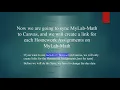 How to do Integration Between MyLab Math and Canvas