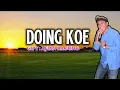 Download Lagu Lagu Manggarai terbaru 2025 // DOING KOE Cipt : Afian ragung // music Ar : Arin Sanjoyo
