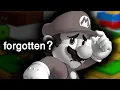 The Most Ignored 3D Mario Game