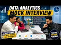 Data Analytics Mock Interview Top SQL Interview Questions Answers 2026