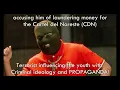 El De La R - El Makabelico