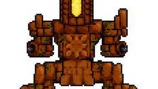 Terraria how to Heat Ray