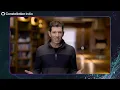 Building Software with the World Keynote I GitHub Constellation India 2022