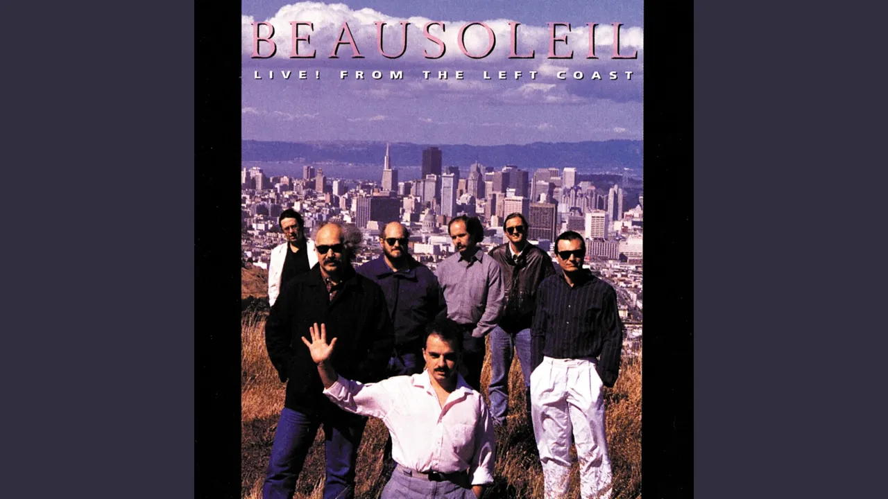 La Bétaille (Live From The Great American Music Hall, San Francisco, CA / May 23 And 24, 1989)