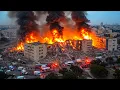 Download Lagu Israel Terkini‼️Gedung Termegah di Israel senilai 454 Triliun Hancur oleh Rudal Gabungan 5 Negara