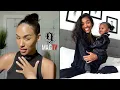 Bryson Tiller s BM Kendra Bailey On What It Took To Snap Back