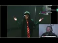 HE LOOK LIKE HE BITE! FendiDa Rappa - Clock Dat ft. Shamar Marco *REACTION*