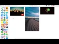 Overlaying image on another with PHP ImageMagick and CSS