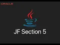 Tugas Java Oracle Academy Bab 5