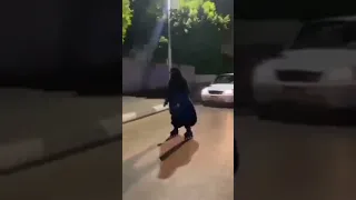 الي قادره على التحدي والمواجهة 