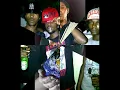Popcaan - Party Shot 'Ravin King' (Smudge Riddim) NOV 2011 "U.T.G" [TJ Rec]