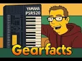 Download Lagu Yamaha PSR-520 Keyboard: Do we still like it?