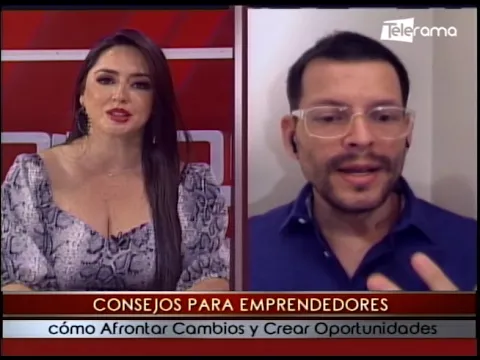 Consejos para emprendedores cómo afrontar cambios y crear oportunidades