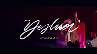 yeshua catalina casta o live comunidad music