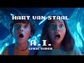 Download Lagu De Rebellen - Hart van Staal (Lyric video)