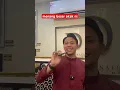 Download Lagu bukan susah follow je. inshaa Allah, ade rezeki tak kemana