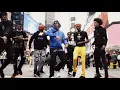 Key Glock - Mr Glock | Dance Video