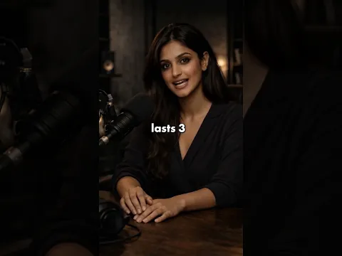 If your perfume disappears in an hour, this is exposing you.