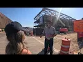 Exclusive Tour Inside Canyon County s new 27 6 million Sheriff s headquarters construction site