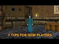 7 Tips for New and Returning Players Asheron s Call Guide