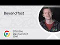 Beyond fast with new performance features
