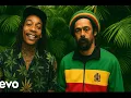 Download Lagu High on Freedom... Damian Marley ft Whiz khalifa. (official lyrical video) Gospel AI song 2025