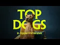 Lagu Top Dogs — Official Trailer | Apple Vision Pro