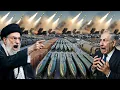 Lagu WARGA ISRAEL DIEVAKUASI, 2.000 RUDAL BARU IRAN DILUNCURKAN!? Netanyahu Gemetar Ketakutan
