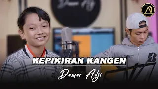 Download KEPIKIRAN KANGEN - DAMAR ADJI | ACOUSTIC (Official Music Live) MP3