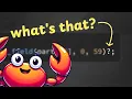 Rust error handling made easier with the -operator