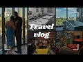 Vlogtober Houston Vlog Thompson Hotel Houston Husband Birt ay Tijon Class Plus More