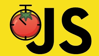Pomodoro Timer with JavaScript