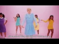 Meghan Trainor - "All About That Bass" PARODY