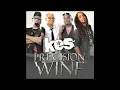 Kes Precision Wine [2012 Soca]